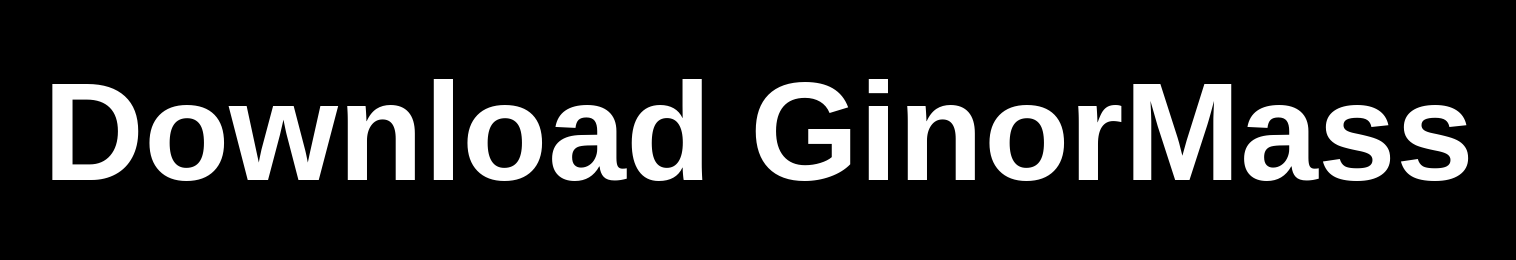 Download-GinorMass Logo