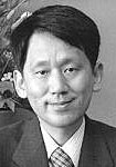 Koichi Tanaka