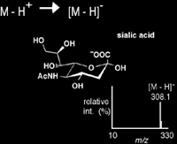 Ionization Scheme Diagram